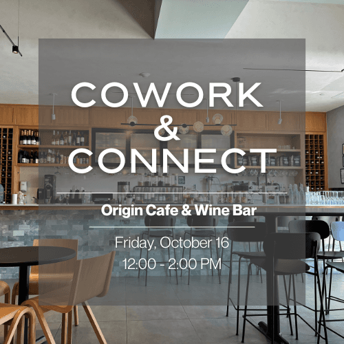 Cowork & Connect
