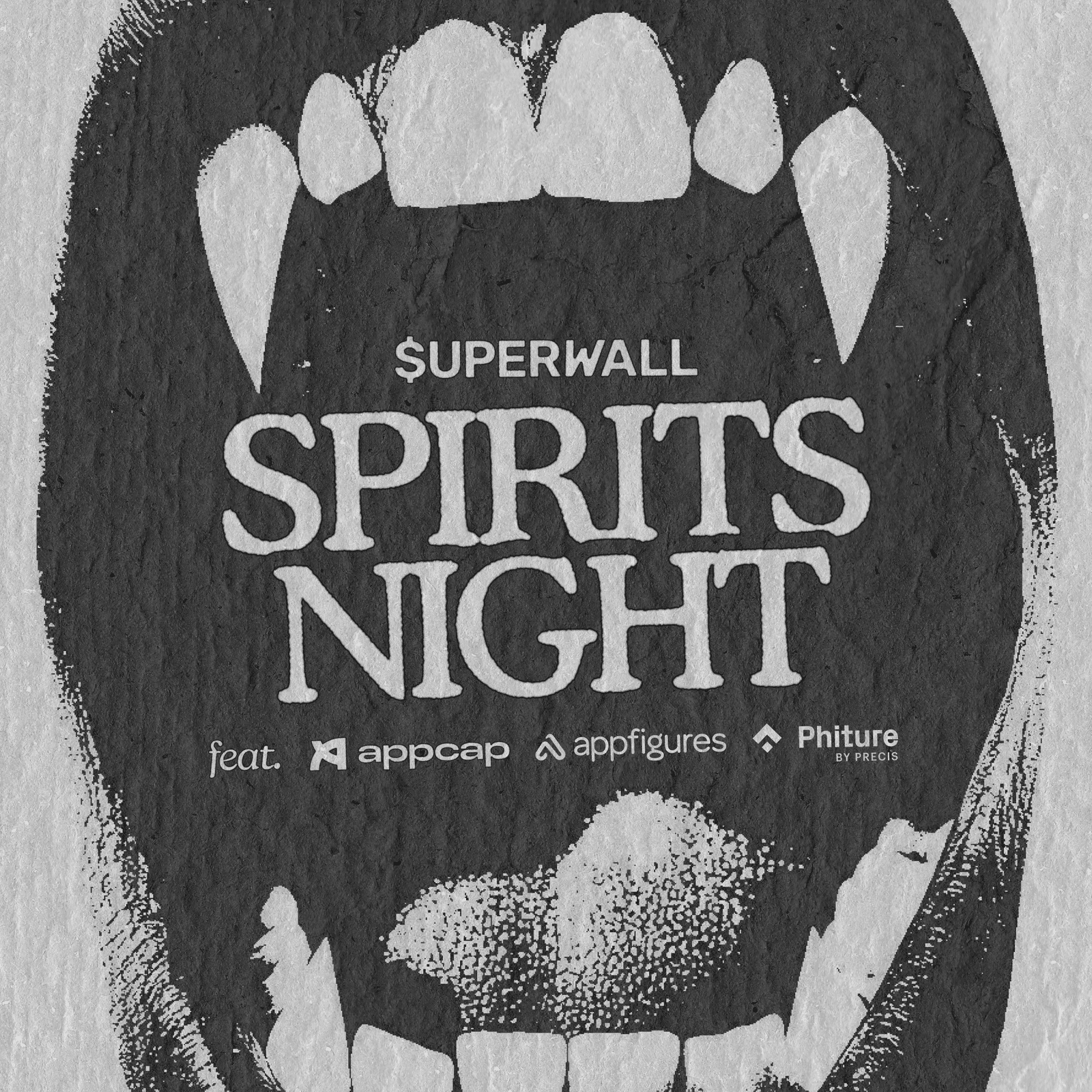 Spirits Night: A Growth Leaders Happy Hour