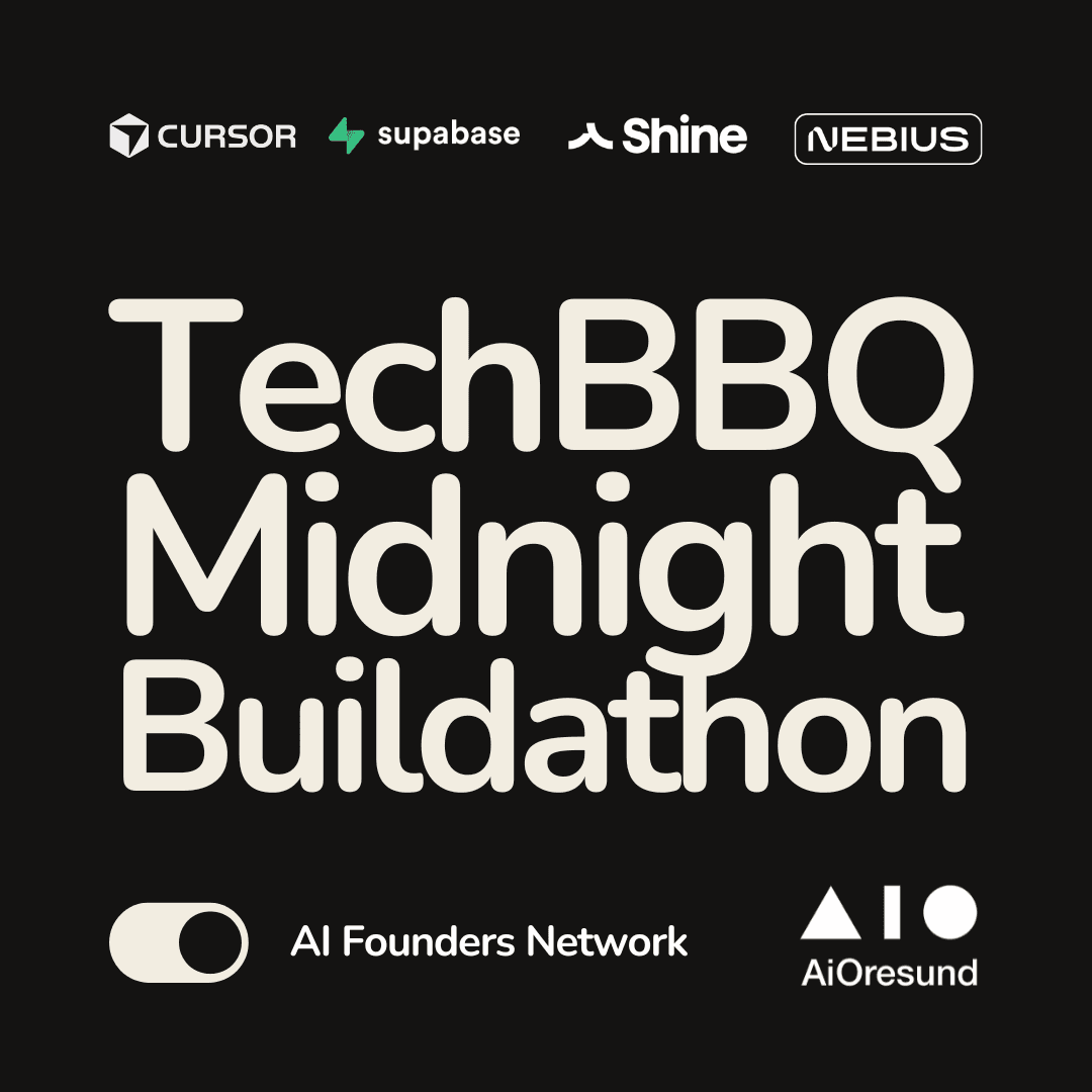 TechBBQ Midnight Buildathon