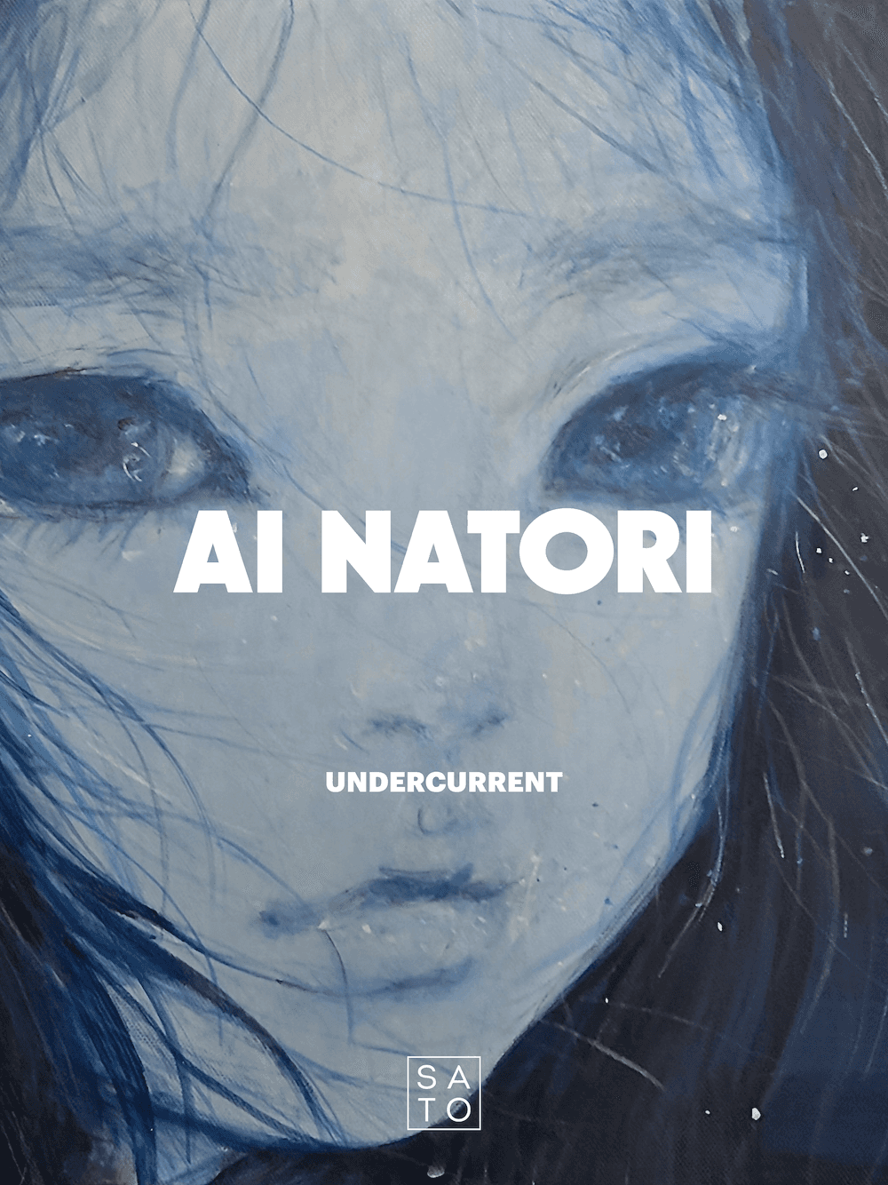 UNDERCURRENT|AI NATORI|VERNISSAGE