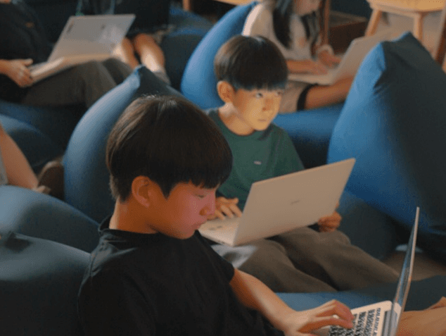 아이들을 위한 스타트업 스쿨 오픈데이 - buildkidz 🚀