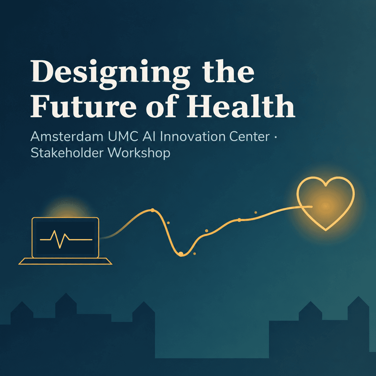 IdeaSlam: Designing the Future of Health (AMC)