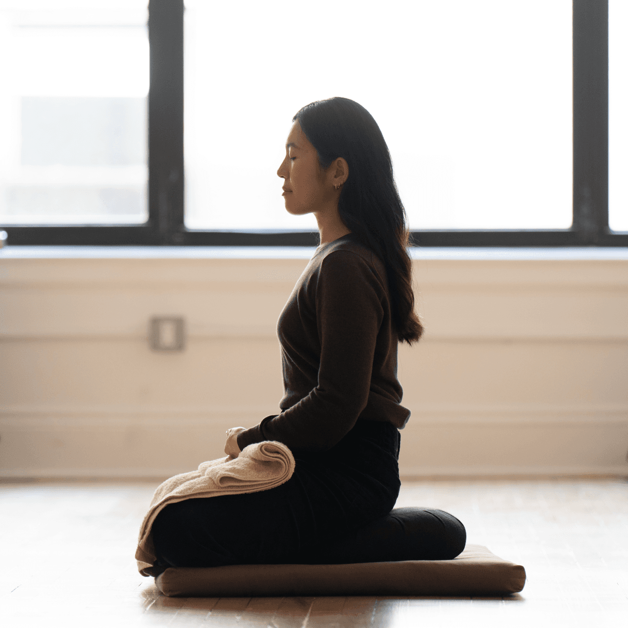 Meditation 101: Intro to Buddhist Practice