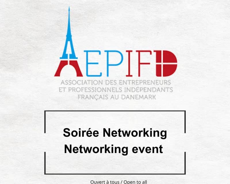 Networking Evening