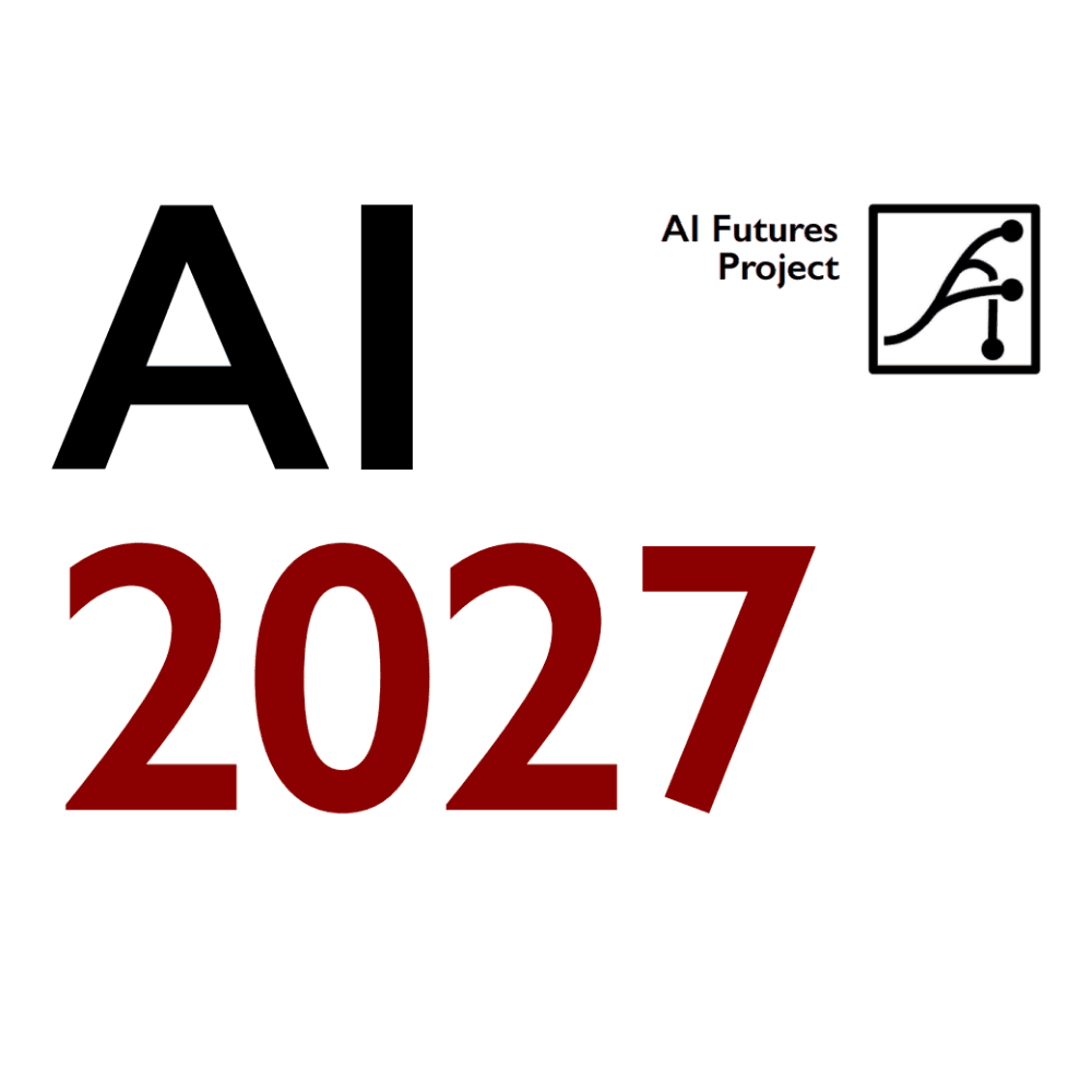 AI 2027 Short Film & Discussion Evening