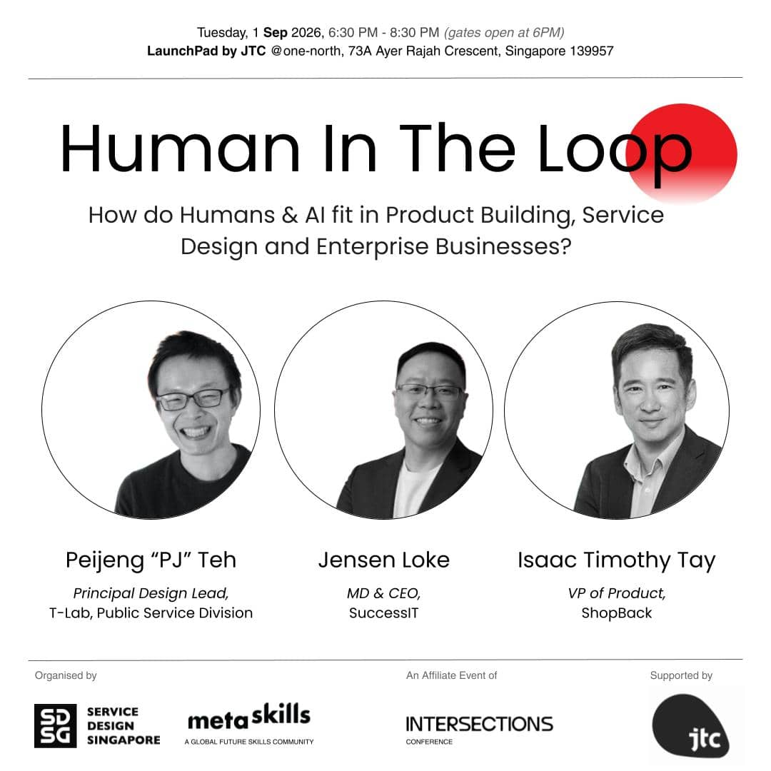 HUMAN IN THE LOOP