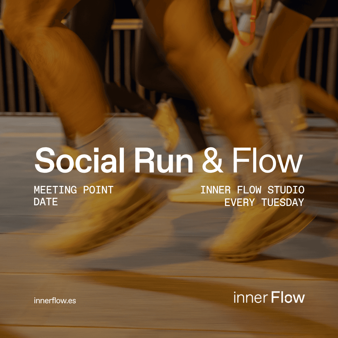 Flow Run Club x GudSlip