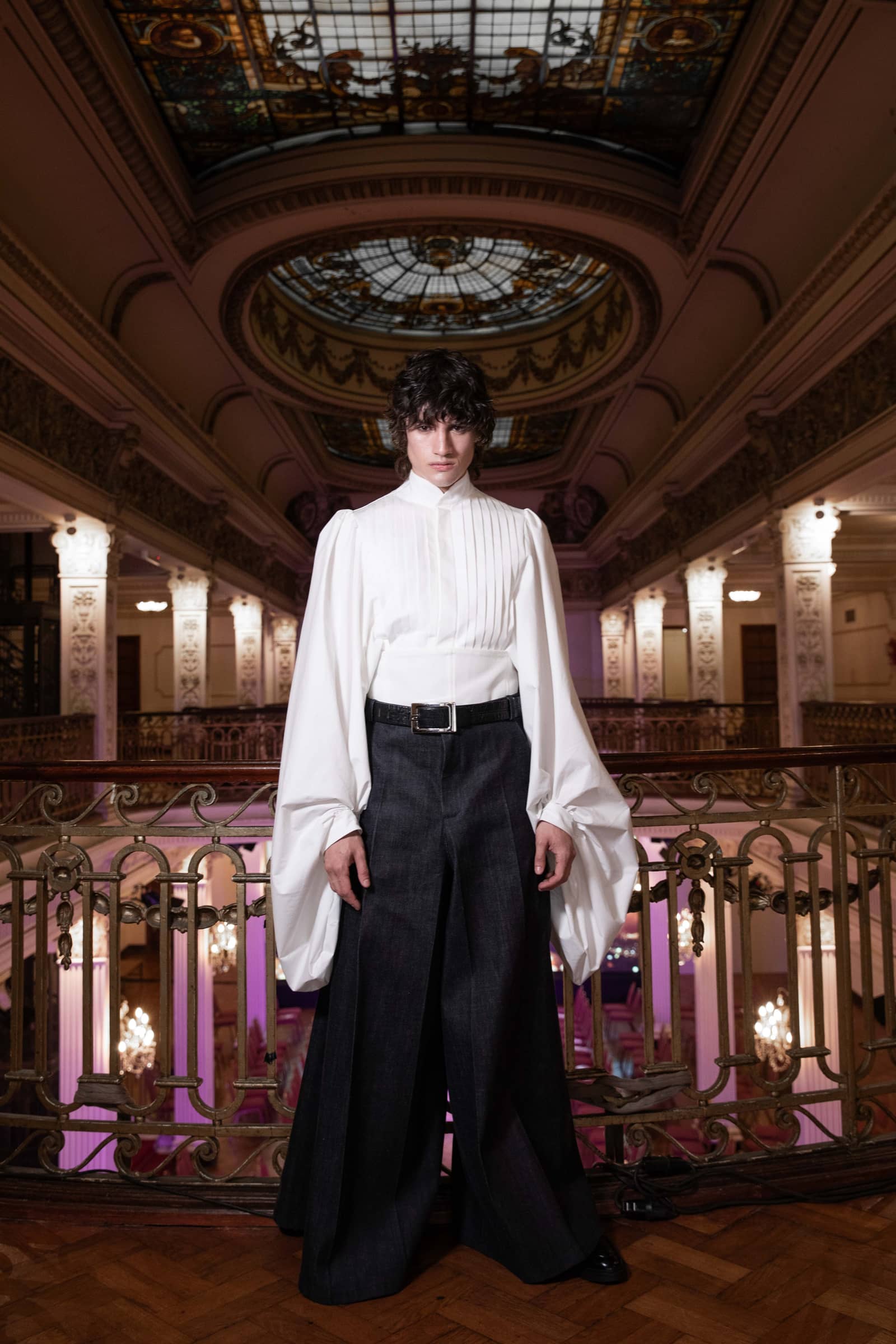 Istituto Marangoni Miami - Designing the Future: Buenos Aires