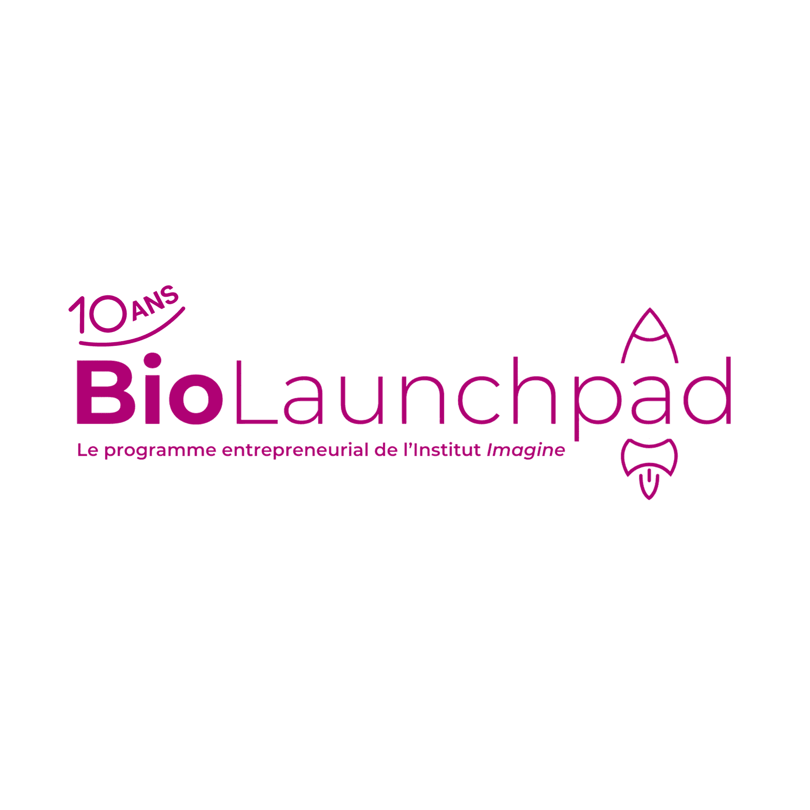 10 ans BioLaunchpad