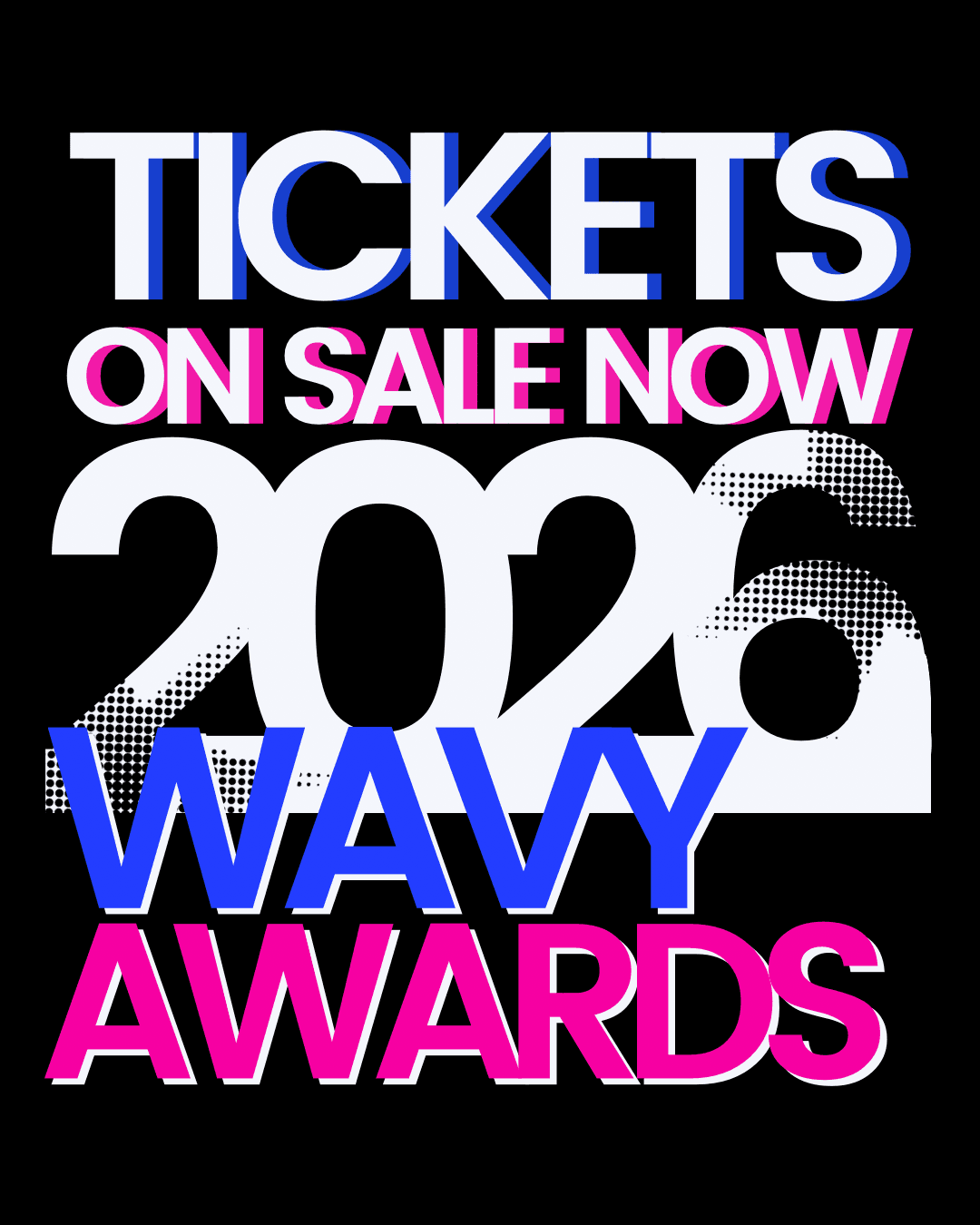The Wavy Awards
