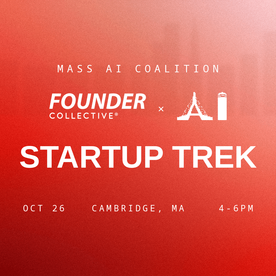 Founder Collective: Startup Trek