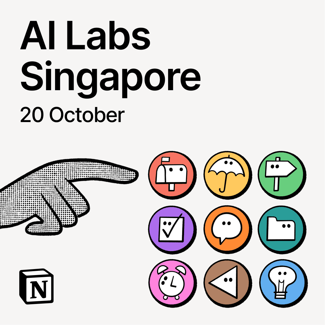 AI Labs Singapore
