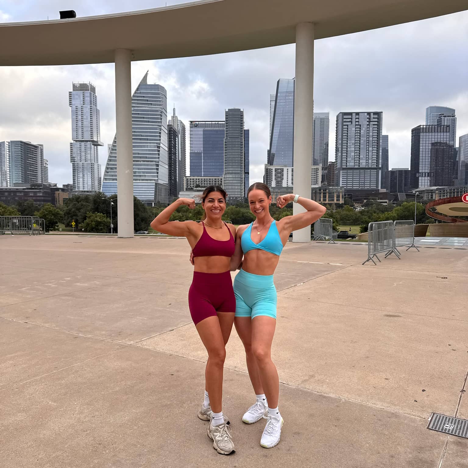 Abs and Yaps