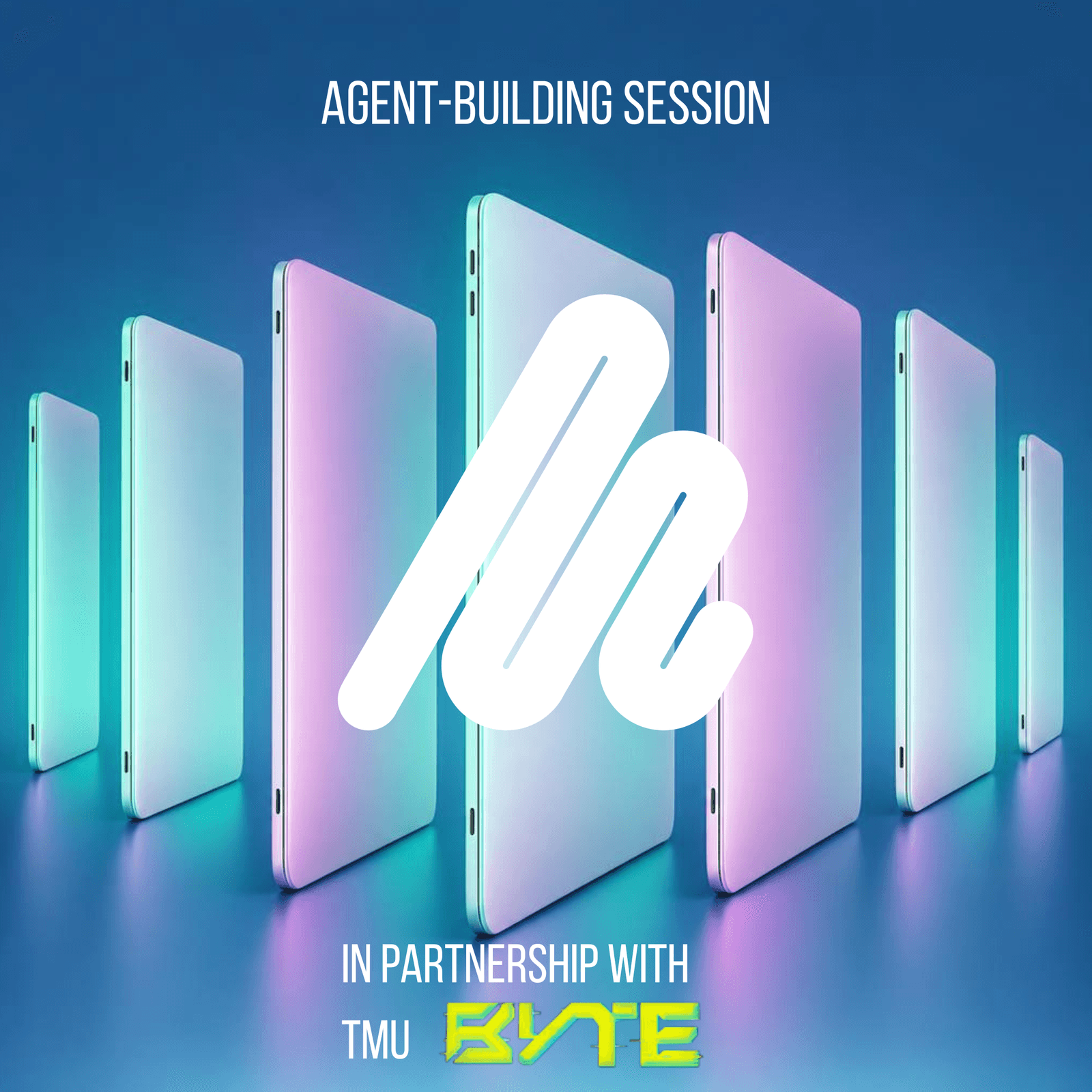 AI Agent-Building Workshop @ TMU