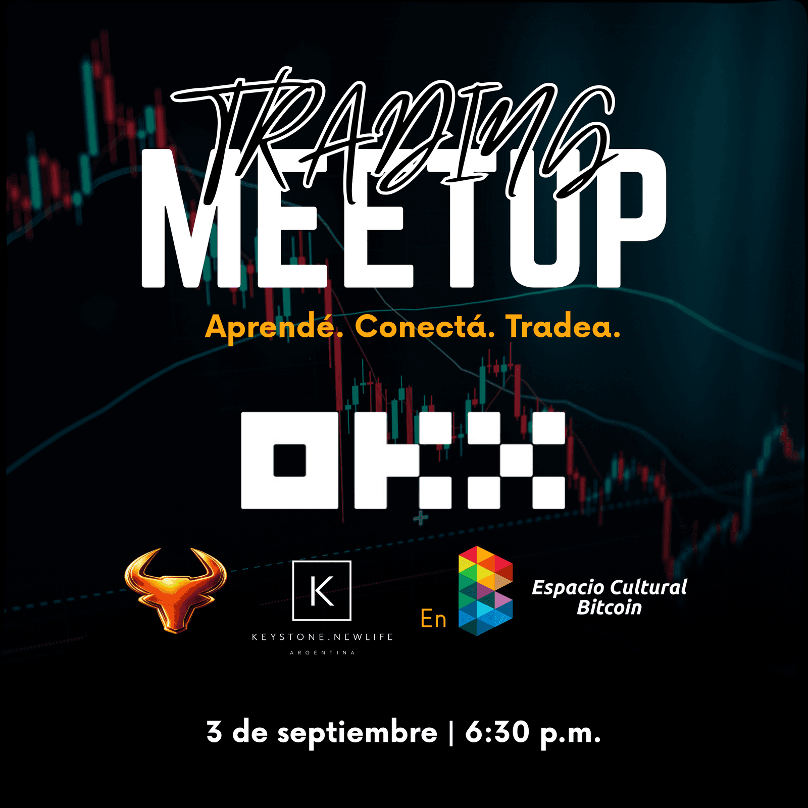 Trading Meetup