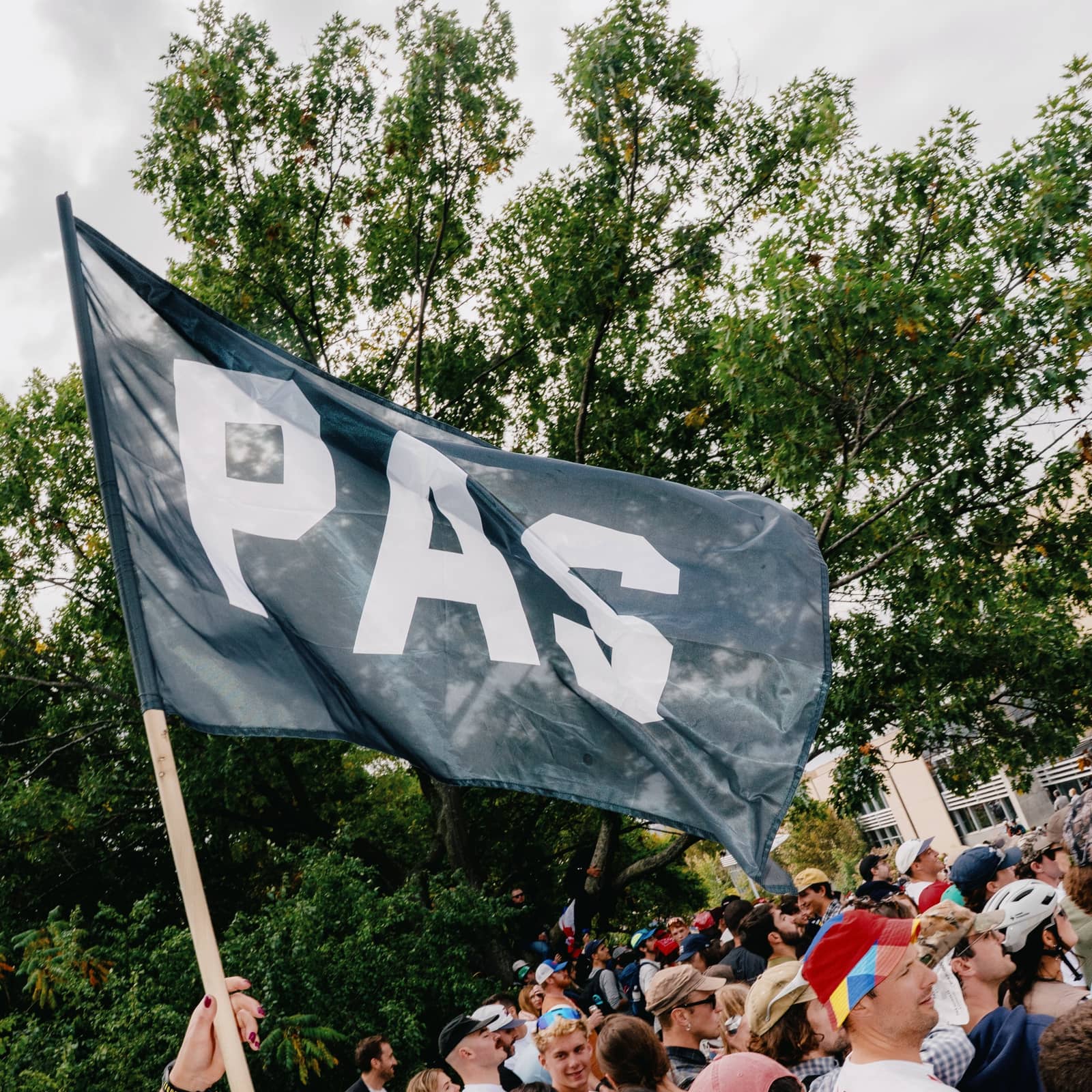 KULT x PAS TTT Ride