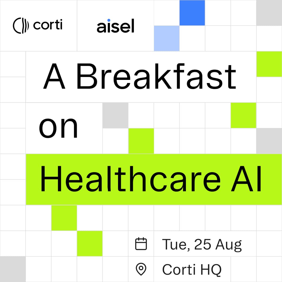 Code to Clinic: A Breakfast on Healthcare AI