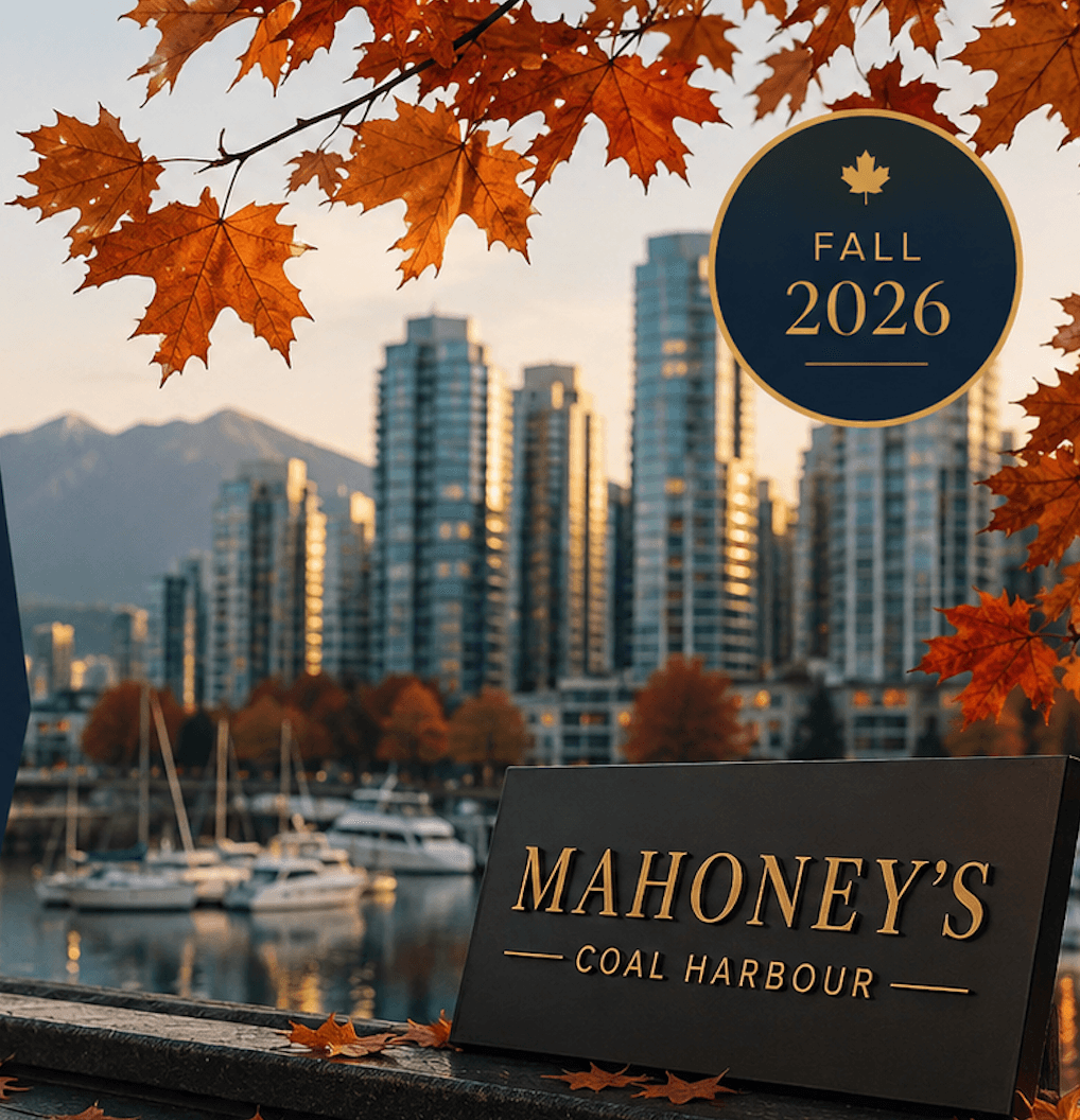 Fall 2026 Vancouver HR Networking Social