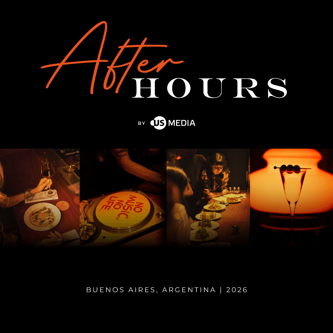 After Hours by US Media