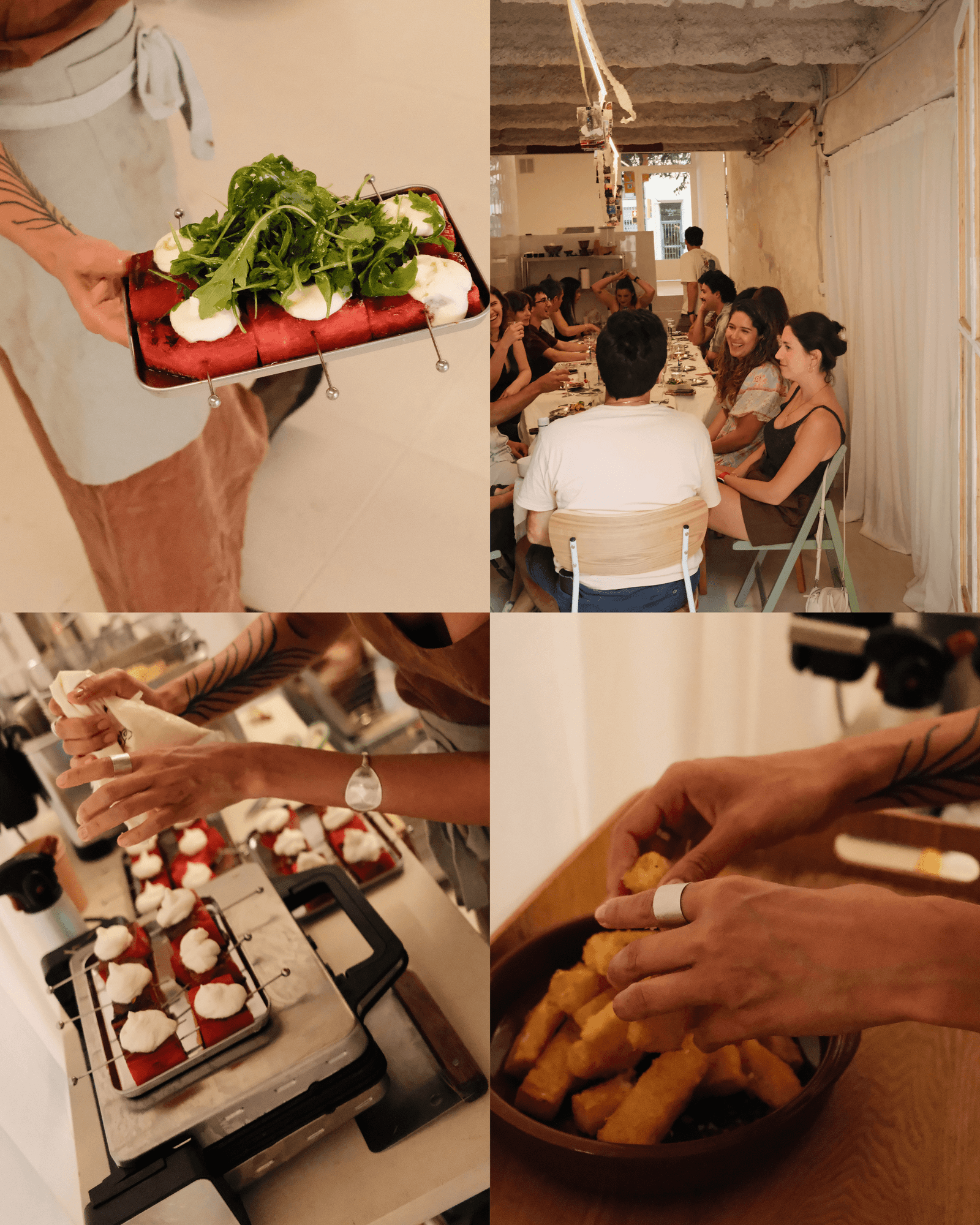Encruza Supper Club