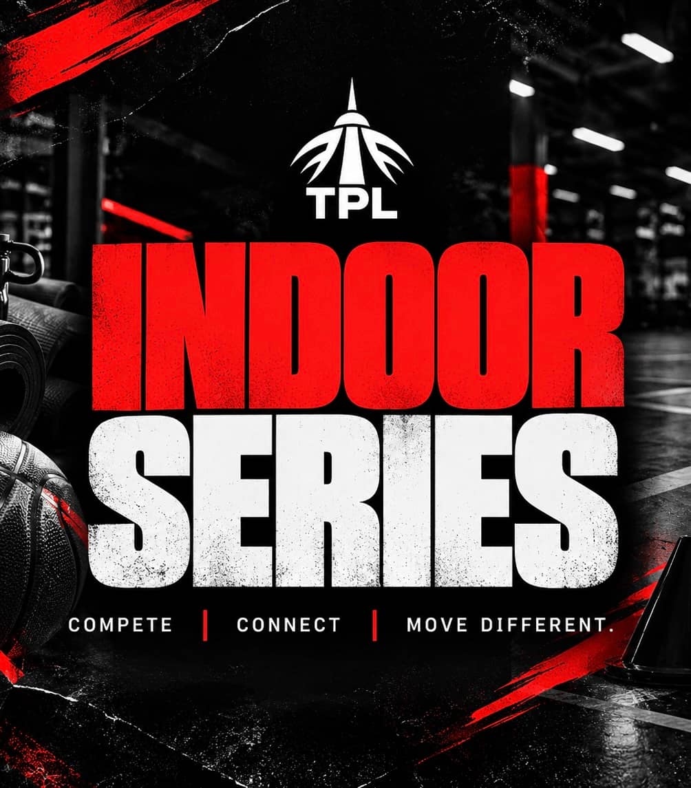 TPL Indoor Series