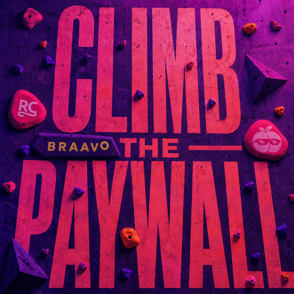 🧗🏽♂️Climb the Paywall w/ App Founders (by An Nayal, RevenueCat and Braavo Capital)