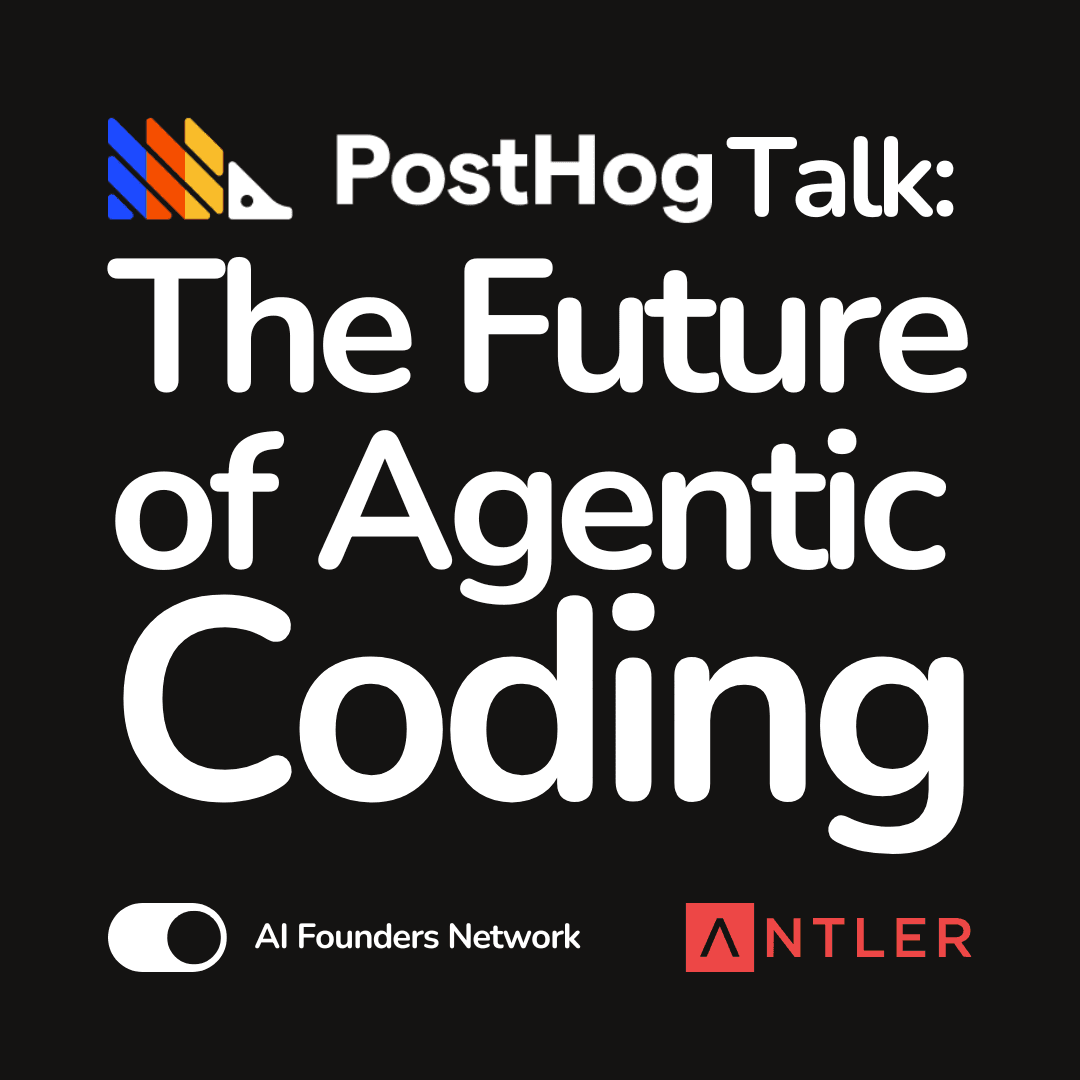 PostHog Talk: The Future of Agentic Coding