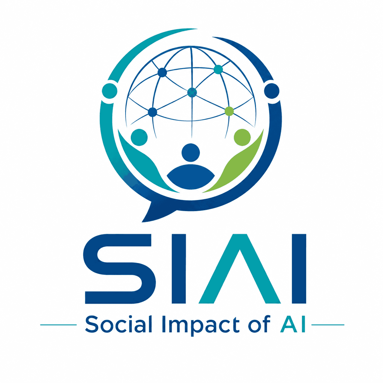 International Conference on the Social Impact of AI — SIAI 2026