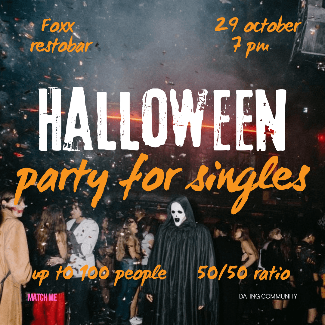 Party for singles