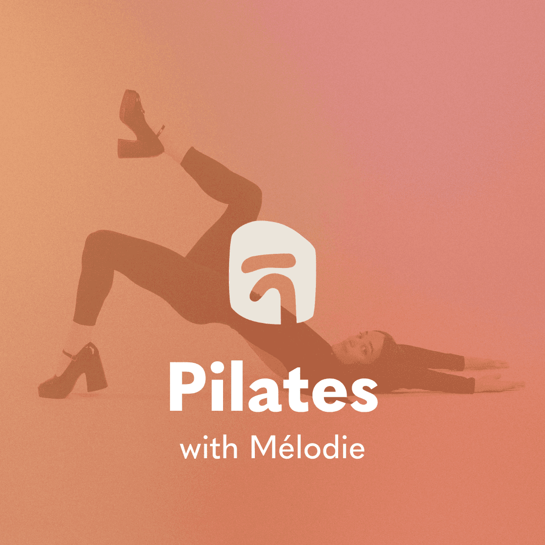 Pilates with Mélodie - Signature - Soft Launch