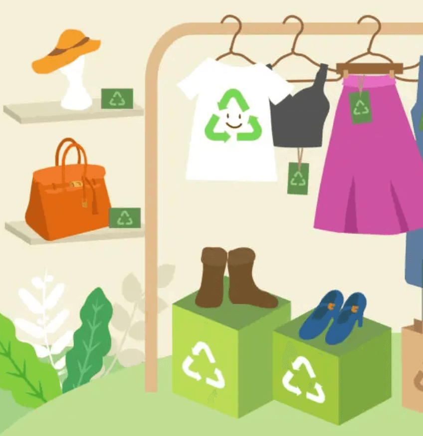 Women Making Fashion - Strengthening the Upcycled Fashion Ecosystem in the DMV