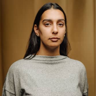 ARTIST TALK – RUSSNA KAUR & DEEP K KAILEY