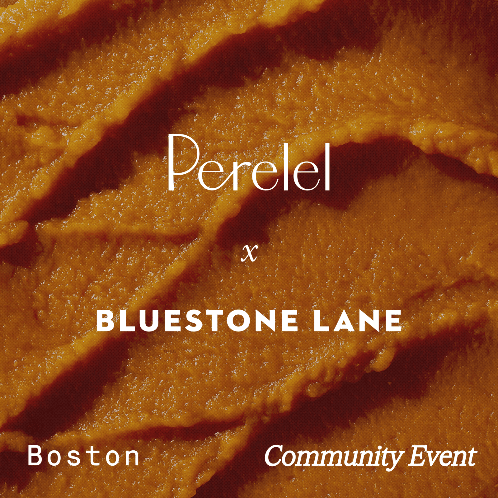 Boston: Coffee Meet Up!