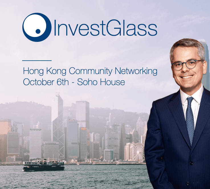 InvestGlass Networking & Demo