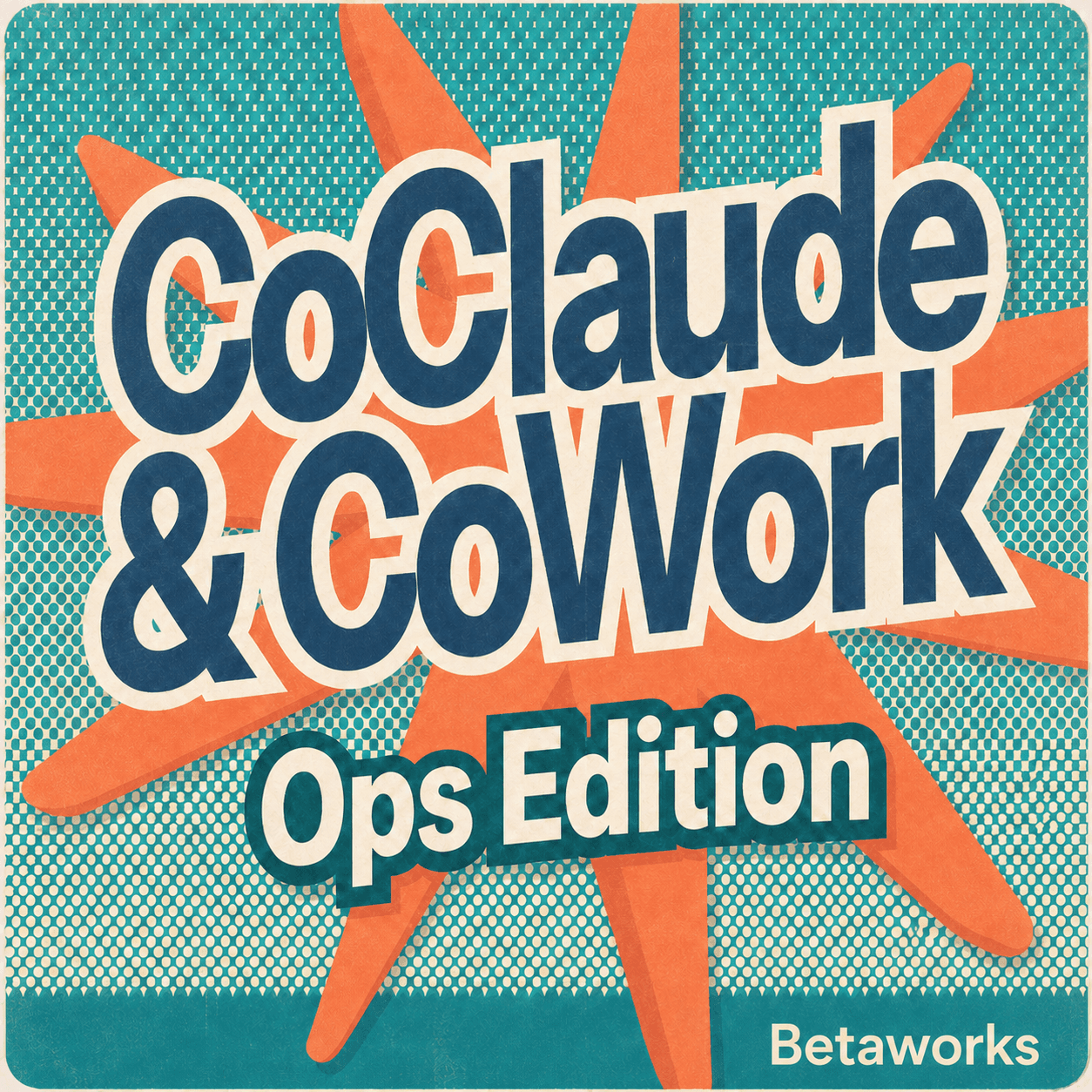 CoClaude & CoWork NYC (Ops Edition)