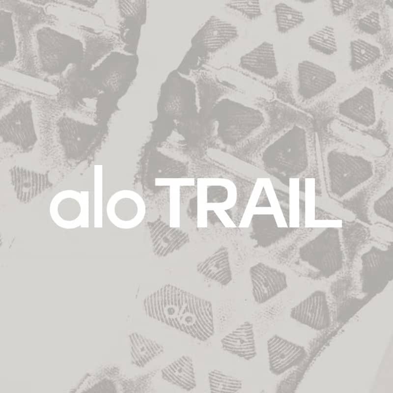 ALO TRAIL RUN: STANLEY PARK