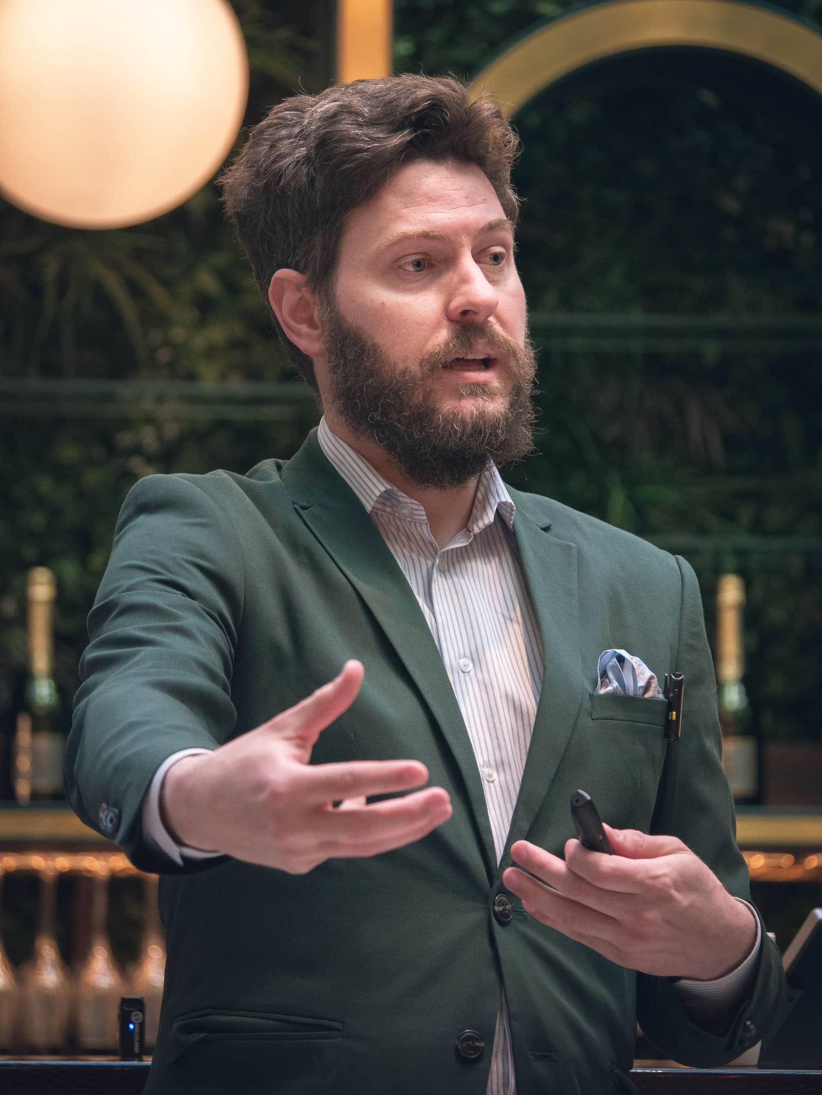 Cybersäkrad mot AI: Hur hanteras hotbilden?