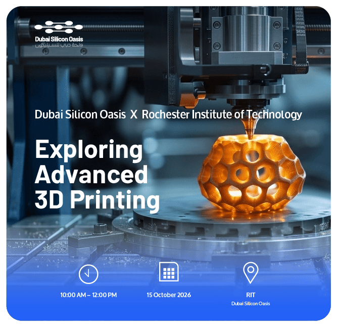 Exploring Advanced 3D Printing