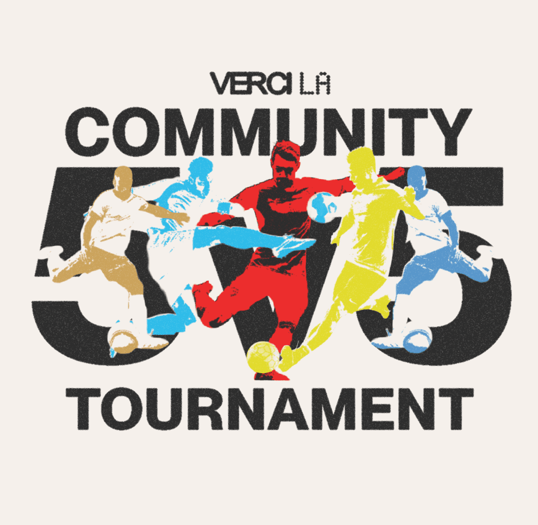 Verci 5v5 Community Tourney