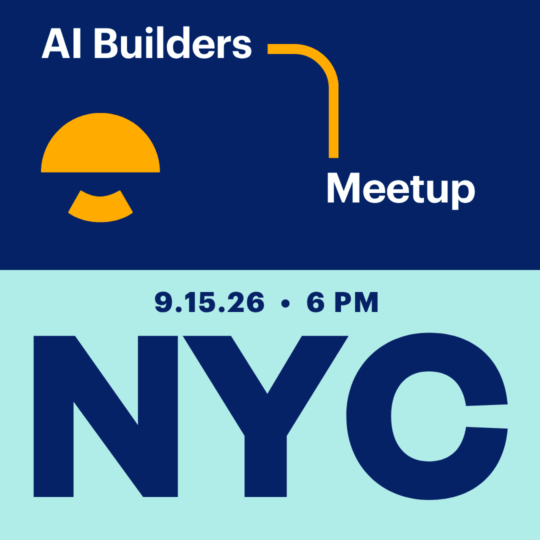 NYC Berkeley Alum & AI Builder Happy Hour