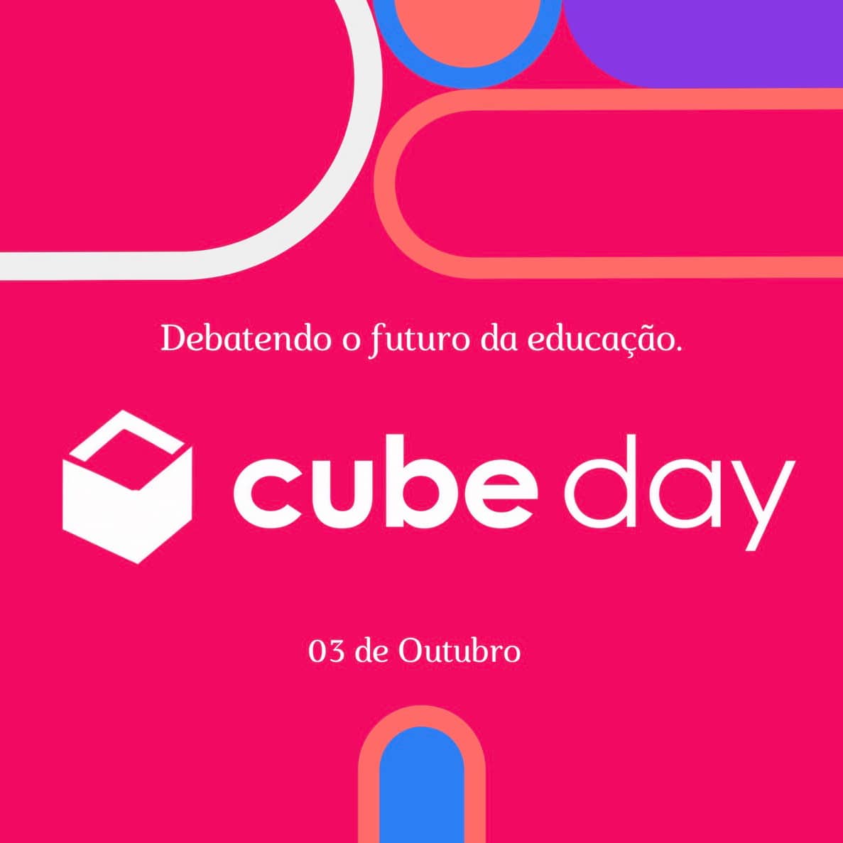 Cube Day 2026