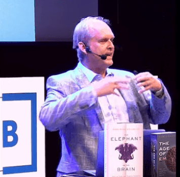 Robin Hanson: How we broke humanity’s superpower and can’t see how to fix it