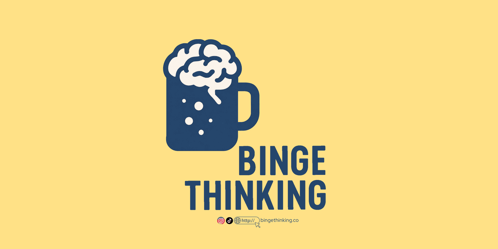 CAN AI SAVE DEMOCRACY? How AI Could Build Better Government | BINGE THINKING BOS