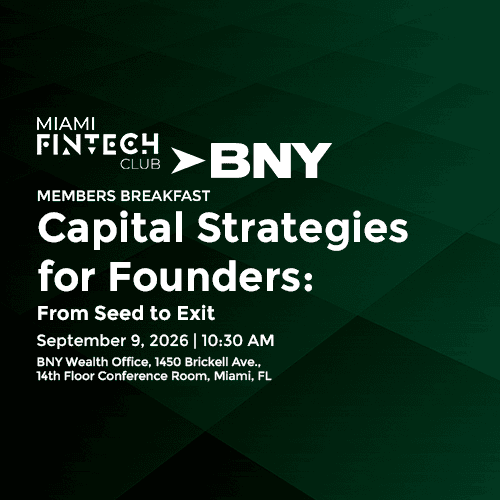 Capital Strategies for Founders From Seed to Exit