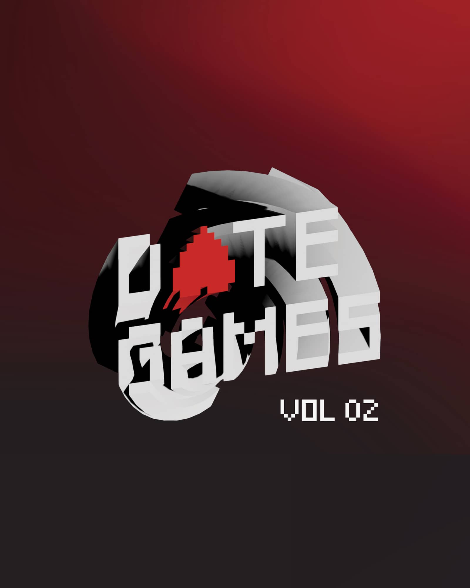 Dategames VOL. 02