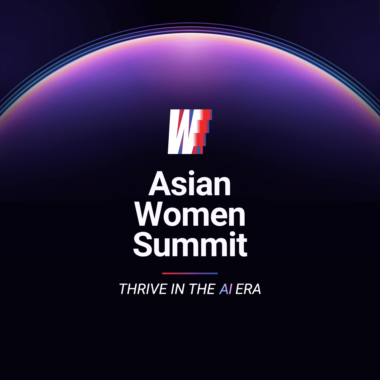Asian Women Summit 2026
