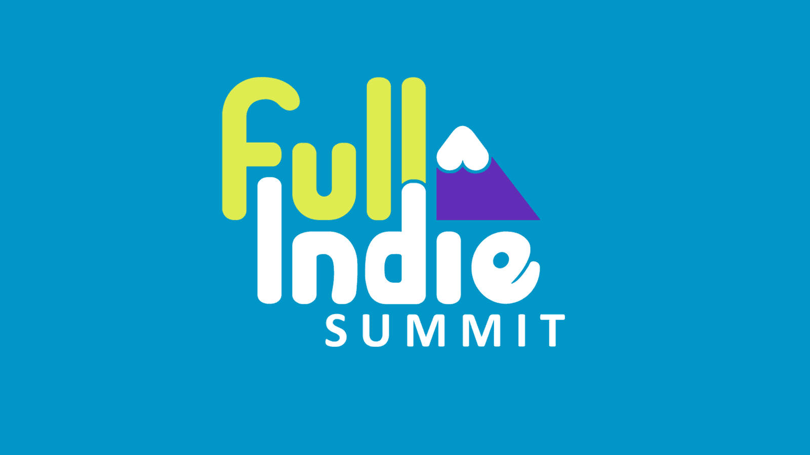 Full Indie Summit 2026