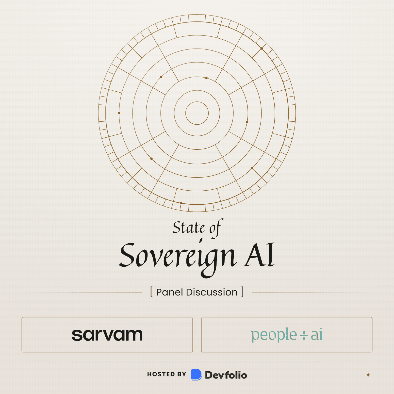 The State of Sovereign AI