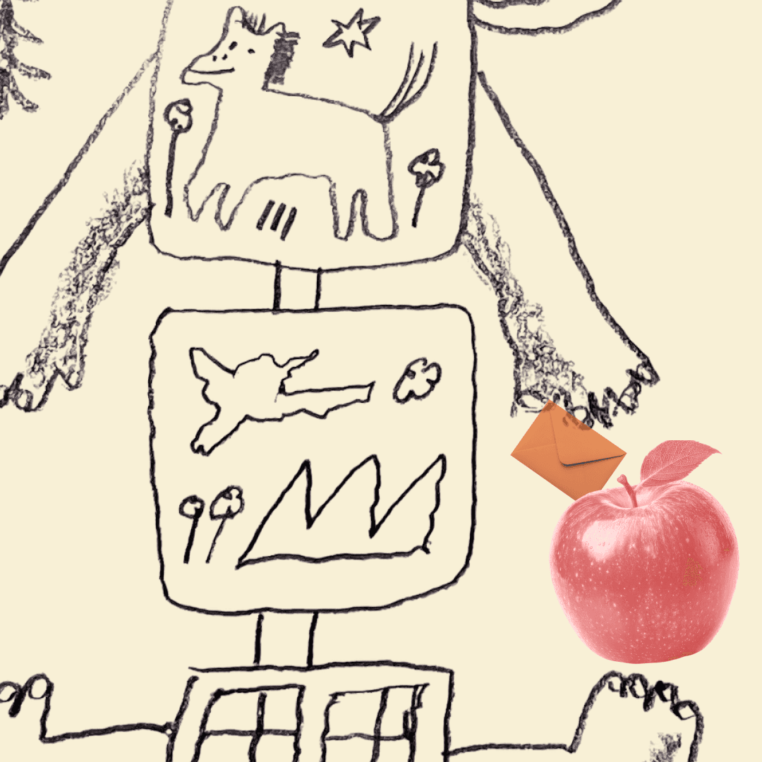 A Poem Is a Drawing, A Photo of a Friend: A Poetry Workshop