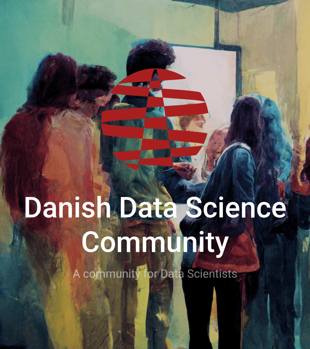 DDSC Mini Meetup - Copenhagen